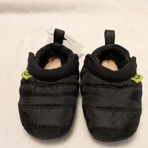 Ugg Tasman Shoes For Baby 1 Black NWT